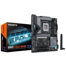 Gigabyte B860 EAGLE WIFI6E Placa Base Intel 1851 4x DDR5 - M