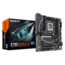 Gigabyte Z790 EAGLE AX Placa Base Intel  1700  4x DDR5 - M