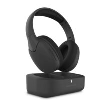Energy Sistem SoundReel TV Auriculares Para TV - Conexion RF