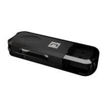 Natec Mini Ant 3 Lector de Tarjetas - SDHC