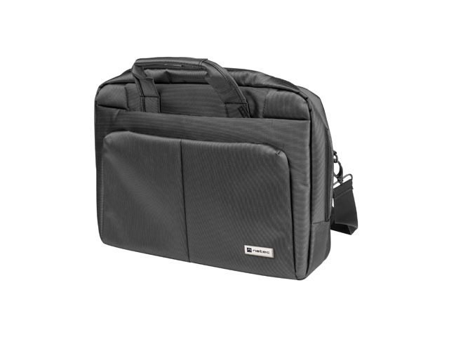 Natec Gazelle Maletin para Portatiles de 15