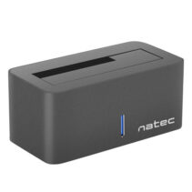 Natec Kangaroo Caja Externa para Discos HDD/SSD - Compatible 2