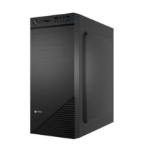 Natec Cabassu G2 Caja Midi Tower Micro-ATX/ATX/Mini-ITX - Lector de Tarjetas