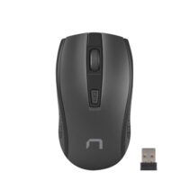 Natec Jay 2 Raton Optico Inalambrico - 1600 dpi - 2