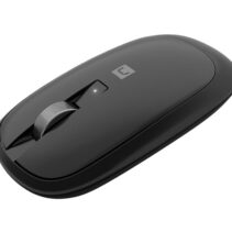 Natec Lark Raton Optico Inalambrico - Bluetooth + 2