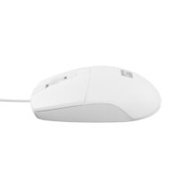 Natec Ruff 2 Raton Optico - 1000 dpi - Cable de 1