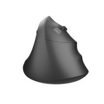 Natec Crake 2 Raton Optico Vertical Inalambrico - 2.400 dpi - Bluetooth + 2