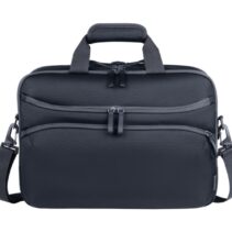 HP Travel Plus Maletin para Portatil 14" - Resistente al Agua - Compartimento Acolchado - 15L de Capacidad - Color Negro