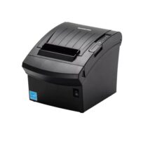 Bixolon SRP-350PLUSV Impresora Termica Directa 180dpi - Velocidad de Impresion 400mm/s - Maximo Ancho de Impresion 72mm - USB