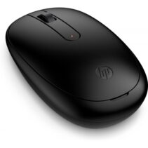HP 245 Raton Inalambrico - 1600 dpi - Bluetooth - 3 Botones - Ambidiestro - Color Negro