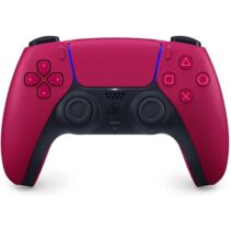 Sony PS5 Dualsense V3 Mando Inalambrico para PS5 - Color Rojo