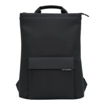 Asus AP2600 Vigour Mochila para Portatil 16" - Cuero Sintetico - Bolsillo Acceso Rapido - Color Negro