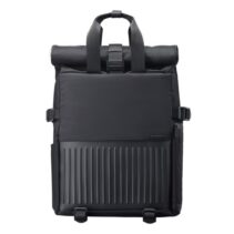Asus PP4600 Proart Mochila para Portatil 16" - Diseño enrollable - Correas funcionales laterales - Color Negro