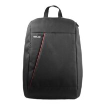 Asus Nereus Mochila para Portatil 16" - Bolsillo Frontal de Acceso Rapido - Color negro