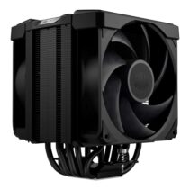 Cooler Master V8 ACE 3DHP Disipador CPU - 4 Heatpipes + 2 3DHP - Socket AMD - Color Negro
