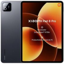 Xiaomi Pad 8 Pro Tablet Pantalla 11