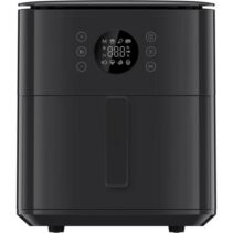 Xiaomi Air Fryer 6.5L Freidora de Aire 1700 W - Control Tactil - Pantalla LCD Intuitiva - Color Negro