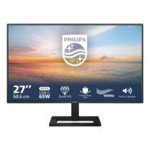 Philips 1000 Series 27E2N1600AE/00 Monitor 27" IPS QuadHD 100Hz HDR10 - Respuesta 1ms - HDMI