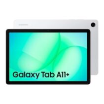 Samsung Galaxy TAB A11+ X230 Tablet 11" - Octacore - 6GB - 128Gb - WIFI - Bateria 7040mAh - Color Plata