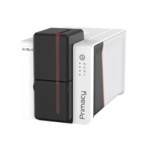 Evolis Primacy 2 Impresora de Tarjetas a Coble Cara 300ppp - Hasta 280 Tarjetas/Hora - USB y Ethernet