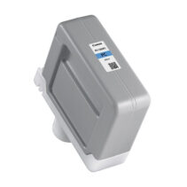 Canon PFI1300 Cyan Photo Cartucho de Tinta Original - 0815C001/PFI-1300PC