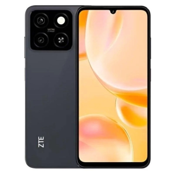 ZTE Blade A55 Smartphone Pantalla 6