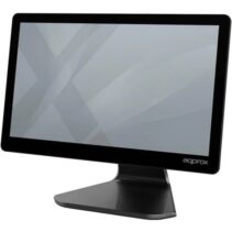 Approx TPV con Pantalla Capacitiva 15.6"  Intel Celeron N5095 QC 2.0GHz - 8GB DDR4 - 256GB SSD - Altavoces - WiFi