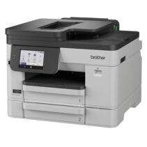 Brother MFC-J5110DW Impresora Multifuncion Color Duplex Fax WiFi 28ppm - Bandeja Adicional - Alimentador Automatico de 50 Hojas
