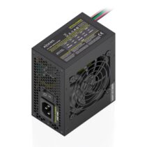 Aisens ASPC-500SFX-SEOBK Fuente de Alimentacion 500W SFX - Ventilador 80mm - OEM - Color Negro