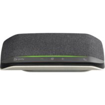 HP Poly Sync 10 Altavoz Manos Libres - USB-A y USB-C - Doble Microfono - IP44