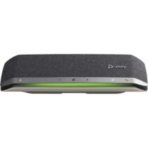 HP Poly Sync 40 Altavoz Manos Libres - Bluetooth - Doble Microfono - 30 Horas de Autonomia - IP64