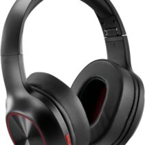 Hama Spirit Calypso III Auriculares con Microfono Omnidireccional - Bluetooth - Diadema Ajustable - Plegable - Asistente de Voz - Carga por USB-C - Color Negro