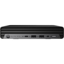 HP Pro Mini 800 G9 Mini PC Intel Core i5-14500 - 16GB - 512GB SSD - Windows 11 Pro - Color Negro