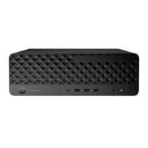 HP ProDesk 4 SFF G1i PC Sobremesa Intel Core Ultra 5 235 - 16GB - 512GB SSD - Windows 11 Pro - Color Negro