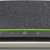 HP Poly Sync 10-M Altavoz Manos Libres - USB-A y USB-C - Doble Microfono - IP44