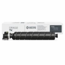 Kyocera TK8465 Negro Cartucho de Toner Original - 1T0C2L0NL0/TK8465K
