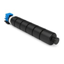 Kyocera TK8465 Cyan Cartucho de Toner Generico - Reemplaza 1T0C2LCNL0/TK8465C