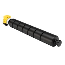 Kyocera TK8605 Amarillo Cartucho de Toner Generico - Reemplaza 1T0C2MANL1/TK8605Y