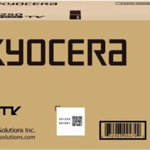 Kyocera TK1250 Negro Cartucho de Toner Original - 1T0C3H0NL0