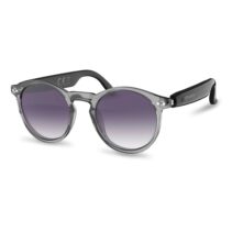 Energy Sistem Haze Music Gafas Bluetooth - Filtro Anti Luz Azul y Proteccion UV400 - Reproduccion de Musica - Microfono y Asistente de Voz - IPX5 - Control Tactil - Autonomia 5 horas - Color Gris
