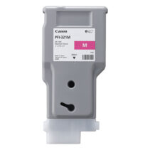 Canon PFI321 Magenta Cartucho de Tinta Original - 6269C001/PFI-321M