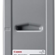 Canon PFI701 Negro Mate Cartucho de Tinta Original - 0899B001/PFI-701MBK