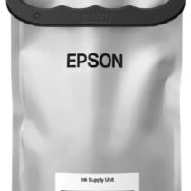 Epson T13L1 Negro Cartucho de Tinta Original - C13T13L140