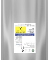 Epson T13L4 Amarillo Cartucho de Tinta Original - C13T13L440