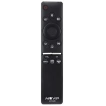 Muvip MV0669 Mando Universal para Samsung - Conexion Bluetooth - Botones de Acceso Rapido a Netflix
