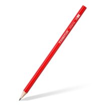 Staedtler Minerva Lapiz de Grafito Hexagonal HB - Madera de Bosques Sostenibles - Para Escribir y Dibujar