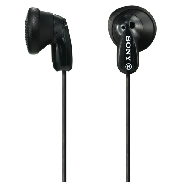 Sony MDR-E9LP Auiculares In‑Ear con Cable - Iman de Neodimio - Conexion Jack 3