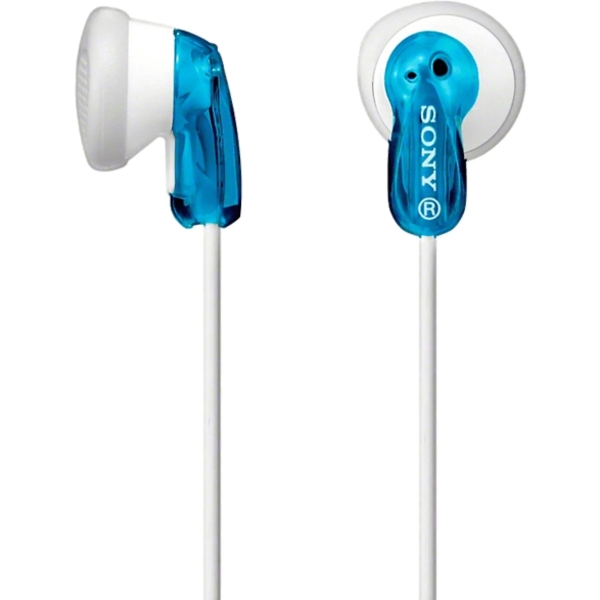 Sony MDR-E9LP Auiculares In‑Ear con Cable - Iman de Neodimio - Conexion Jack 3