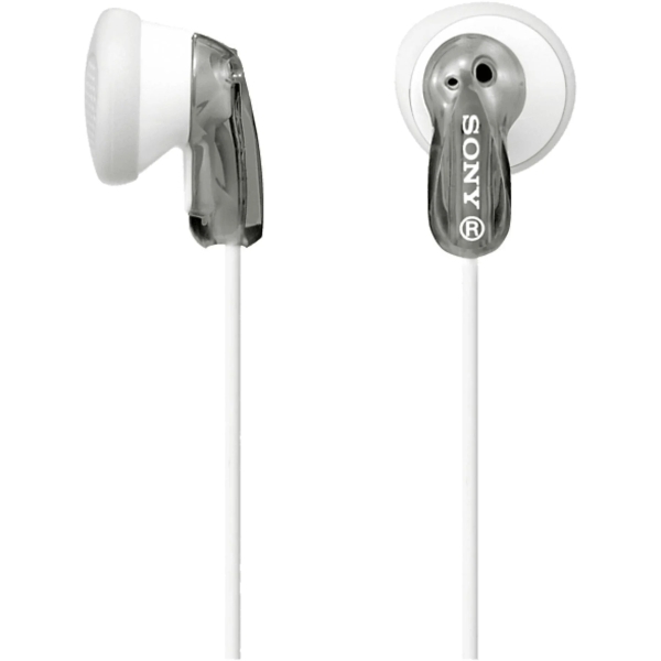 Sony MDR-E9LP Auiculares In‑Ear con Cable - Iman de Neodimio - Conexion Jack 3
