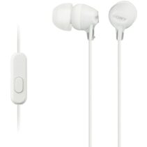 Sony MDR-EX15AP Auiculares con Microfono In‑Ear con Cable - Iman de Neodimio - Conexion Jack 3